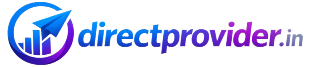 Directprovider.in